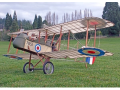 De Havilland DH 2