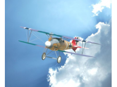 Albatros D.Va