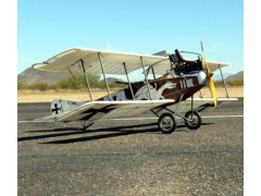 Albatros C.III