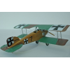 Albatros W-4