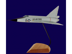 F-102A  Delta Dagger