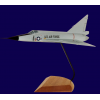 F-102A  Delta Dagger