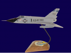 F-106A  Delta Dart