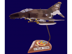 F-4D  Phantom II