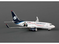 Aeromexico B737-700 CA EI-DRE