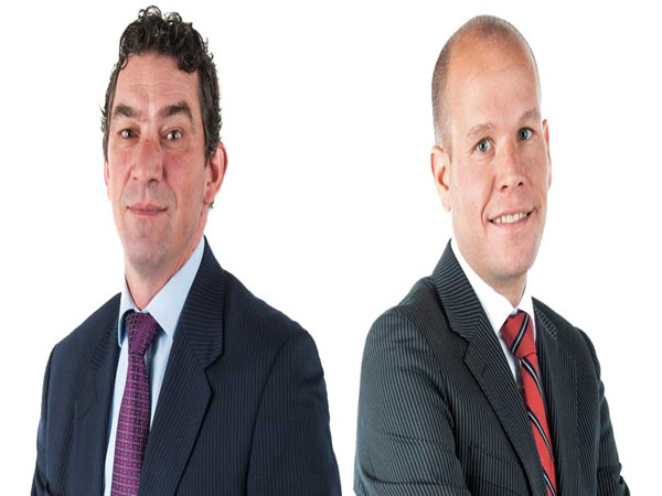 TrueNoord welcomes Richard Jacobs and Carst Lindeboom