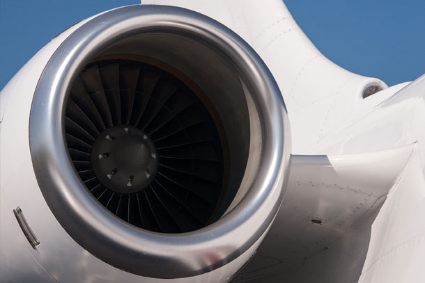 N1 delivers the highest-quality turbine parts N1 delivers the highest-quality turbine parts