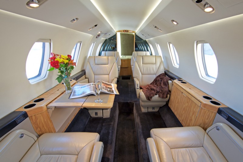 Citation VI Now Available Citation VI Now Available
