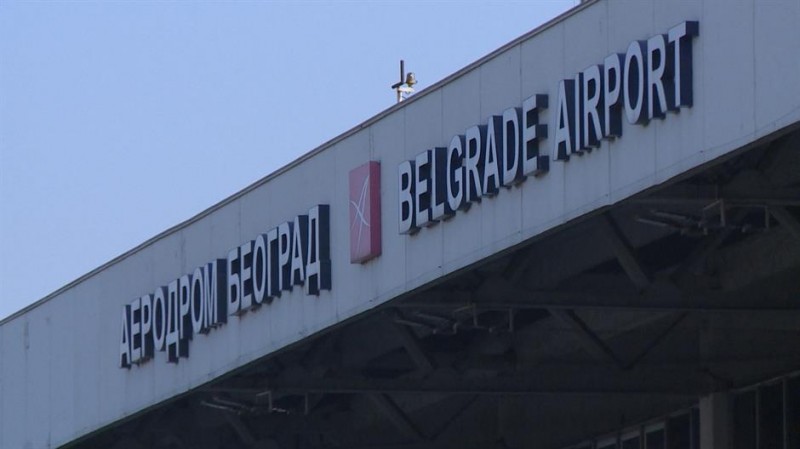 Syrian airline wants to fly to Serbia