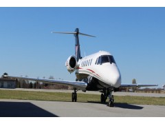 CITATION III – Based at Greensboro, NC