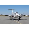 King Air 200 – Based at Greensboro, NC