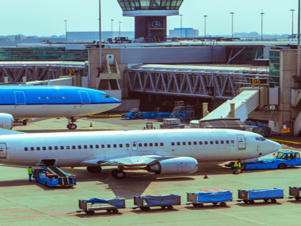 HIGHEST CALIBER COMMERCIAL AIRCRAFT EXPERIENCE