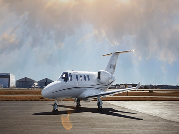 Cessna Citation M2 Now Available for Private Jet Charter Cessna Citation M2 Now Available for Private Jet Charter