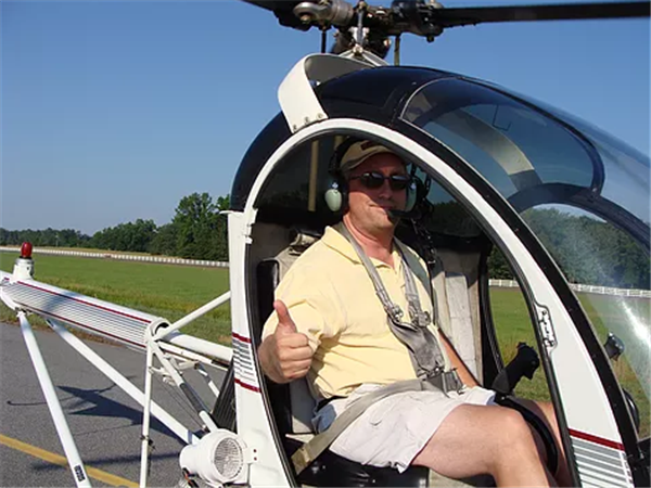 Multi Engine Training of WaterWings