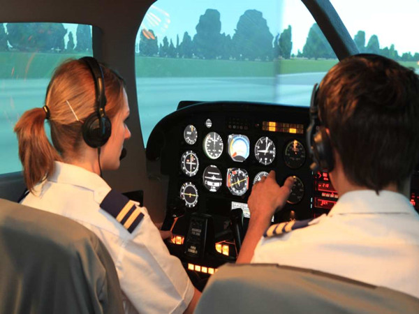 Zero to Commercial Pilot Course in Miami