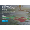 Aerial Mapping and Modeling with DroneDeploy Workshop