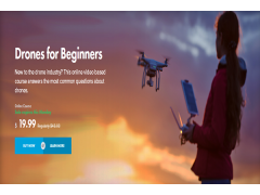 Drones for Beginners