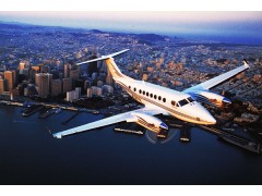 King Air Training Program