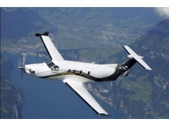 Pilatus PC-12 Pilot Training Program