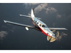 Piper Meridian Pilot Training Program