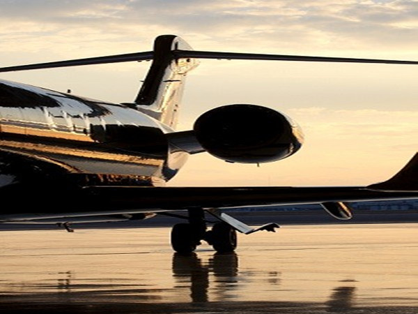 Private Jets and Air Charter Service