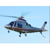 2007 Agusta A109S Grand