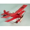 Fokker D. VII (Laser Cut)