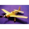 Mustang (Laser Cut)