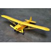 Piper Super Cruiser (Laser Cut)