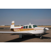 1969 Mooney M20F Executive 21