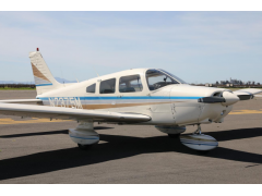 1978 Piper PA-28-161 Warrior II