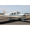 1978 Piper PA-28-161 Warrior II