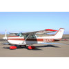 1975 Cessna 172M Skyhawk II 180HP