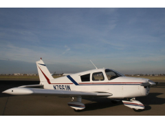 1964 Piper PA-28-180 Cherokee 180 B