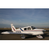 1964 Piper PA-28-180 Cherokee 180 B