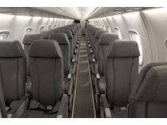 Commercial Airliner Charter