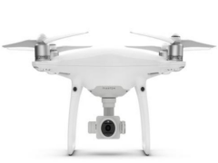 DJI Phantom 4 Pro+