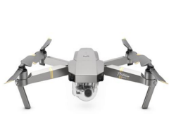 DJI Mavic Pro Platinum