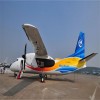 China small cargo aircraft MA600 F freighter