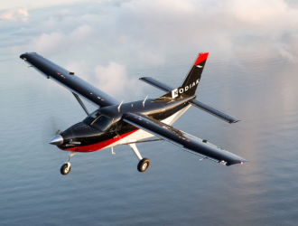 Daher Buying Quest Aircraft