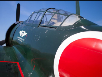 Commemorative Air Force Brings Aviation History to Life