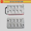 Wax Mold for Directional Test Bar