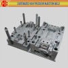 Customized high precision injection mold