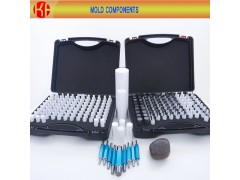 Aviation Mold Components High Precision Mold Accessories Supply