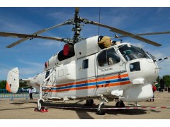 Helicopter Kamov Ka-32A11VS